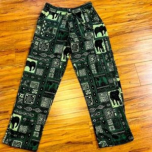 The Elephant Pants